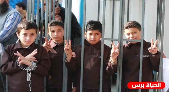 الاحتلال يصدر 110 أوامر اعتقال إداري بحقّ أسرى خلال كانون الأول الماضي